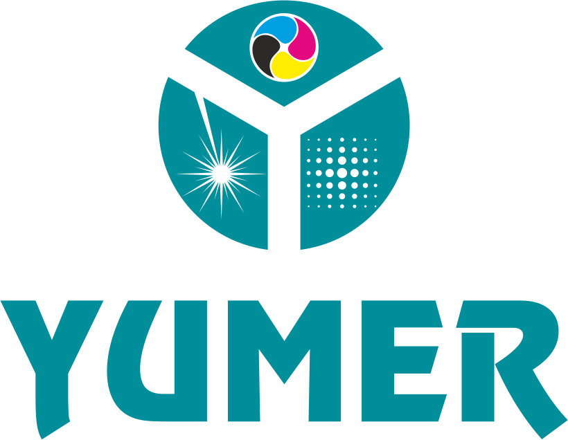 Yumer Laser Logo